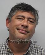 Recent Mugshot Image for JASON R VANATTA in Darke County, Ohio