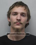 Recent Mugshot Image for NICHOLAS JOHN THORNHILL in Darke County, Ohio