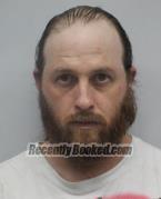 Recent Mugshot Image for SCOTTY L PLESSINGER in Darke County, Ohio