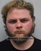 Recent Mugshot Image for JACKSON DOUGLAS TURNER in Darke County, Ohio