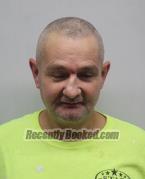 Recent Mugshot Image for DWIGHT LEE KARNEHM in Darke County, Ohio