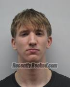 Recent Mugshot Image for ALEXANDER MARVIN GILMORE in Darke County, Ohio