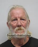 Recent Mugshot Image for LANNY JOE SPAHR in Darke County, Ohio