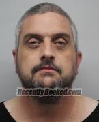 Recent Mugshot Image for EDWARD WILLIAM WESLYAN DAVIS in Darke County, Ohio