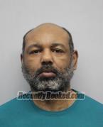 Recent Mugshot Image for FRANK DEMOND TIPTON in Darke County, Ohio