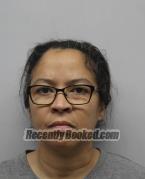 Recent Mugshot Image for RAELEANE NICHOLE JETT in Darke County, Ohio