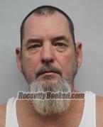 Recent Mugshot Image for DONALD GERALD LAKIN JR in Darke County, Ohio
