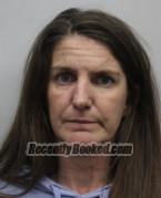 Recent Mugshot Image for BRANDY LYNN CLAY in Darke County, Ohio