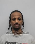 Recent Mugshot Image for ELROIL ELIAS BAYAN in Darke County, Ohio