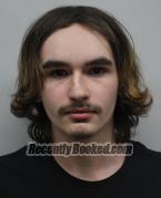 Recent Mugshot Image for LEVI KENNETH SMITH in Darke County, Ohio