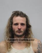Recent Mugshot Image for PETER NATHANIEL CHEADLE in Darke County, Ohio
