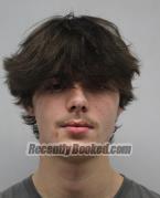 Recent Mugshot Image for JOSEPH NEWTON ROGERS in Darke County, Ohio