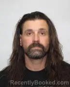 Recent Mugshot Image for AARON SCOTT MILLER in Darke County, Ohio