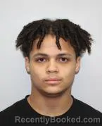 Recent Mugshot Image for JOHNTA ALONZO HILL in Darke County, Ohio