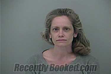 Recent Mugshot Image for AJA SUMMER NORMAN in Delaware County, Ohio