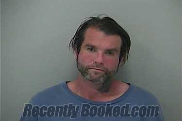 ROBERT VATA Arrest Record & Booking Info – Delaware County, Ohio ...