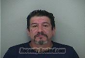 Recent Booking / Mugshot for ISMAEL RIZO-VILLAGRANA in Delaware County ...