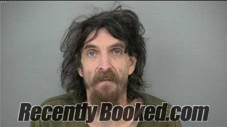 Recent Mugshot Image for JONATHAN ALLEN EDWARDS in Delaware County, Ohio