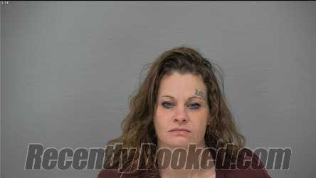 Recent Mugshot Image for AYSIA NICHOLE TAYLOR in Delaware County, Ohio