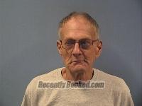 Recent Mugshot Image for James O Russell Jr in Erie County, Ohio