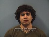 Recent Mugshot Image for Tavian D Moore in Erie County, Ohio