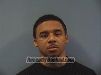 Recent Mugshot Image for Clabe J Taylor in Erie County, Ohio