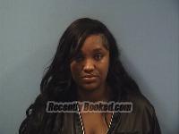 Recent Mugshot Image for Amagine P Fleming in Erie County, Ohio