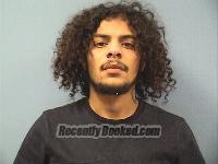 Recent Mugshot Image for Deshauntae K Lee in Erie County, Ohio