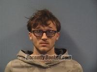 Recent Mugshot Image for Brayden Evan Hodgkinson in Erie County, Ohio