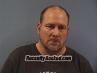 Recent Mugshot Image for Stephen D Forney in Erie County, Ohio