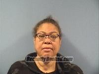 Recent Booking / Mugshot for Camille Elizabeth Orourke in Erie County, Ohio