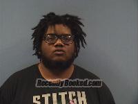 Recent Mugshot Image for Shuncy D Clinton Jr in Erie County, Ohio