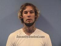 Recent Mugshot Image for Alex Ryan Conte in Erie County, Ohio