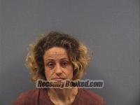 Recent Mugshot Image for Andrea Loretta in Erie County, Ohio