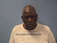 Recent Mugshot Image for Tee A Hildreth Jr in Erie County, Ohio