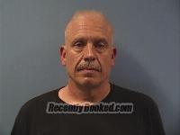 Recent Mugshot Image for David Izquierdo in Erie County, Ohio