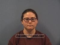 Recent Mugshot Image for Elizabeth Glenn in Erie County, Ohio