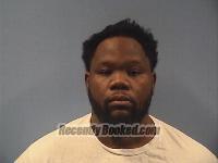 Recent Mugshot Image for Ivan Bell in Erie County, Ohio