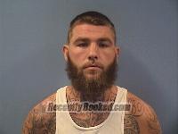 Recent Mugshot Image for Deven Fenter in Erie County, Ohio