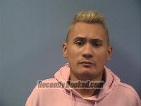 Recent Mugshot Image for Justin J Roman-Laboy in Erie County, Ohio