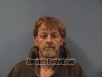 Recent Mugshot Image for Danny E Skelton in Erie County, Ohio