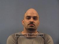 Recent Mugshot Image for Jose Martinez in Erie County, Ohio