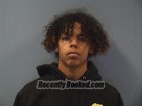 Recent Mugshot Image for Sir Robert James A. Freeman in Erie County, Ohio