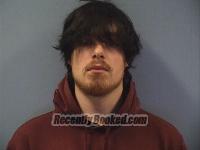 Recent Mugshot Image for Quinten Gunnar Smith in Erie County, Ohio