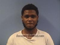 Recent Mugshot Image for Mi'Kayle Pennix in Erie County, Ohio