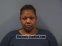 Recent Mugshot Image for Shawnee Hunt in Erie County, Ohio