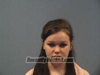 Recent Mugshot Image for Jadin Pinkston in Erie County, Ohio