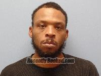 Recent Mugshot Image for Terrance A Randleman in Erie County, Ohio