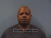 Recent Mugshot Image for James L Brown Sr in Erie County, Ohio