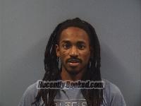 Recent Mugshot Image for Chanse Lee Moore in Erie County, Ohio